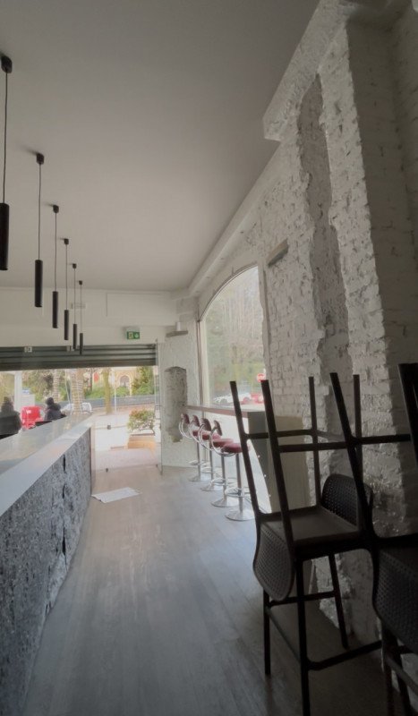 negozio in affitto a Vittorio Veneto