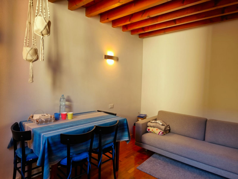 appartamento in affitto a Vittorio Veneto