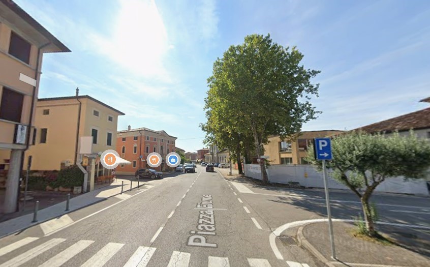 appartamento in affitto a Vittorio Veneto