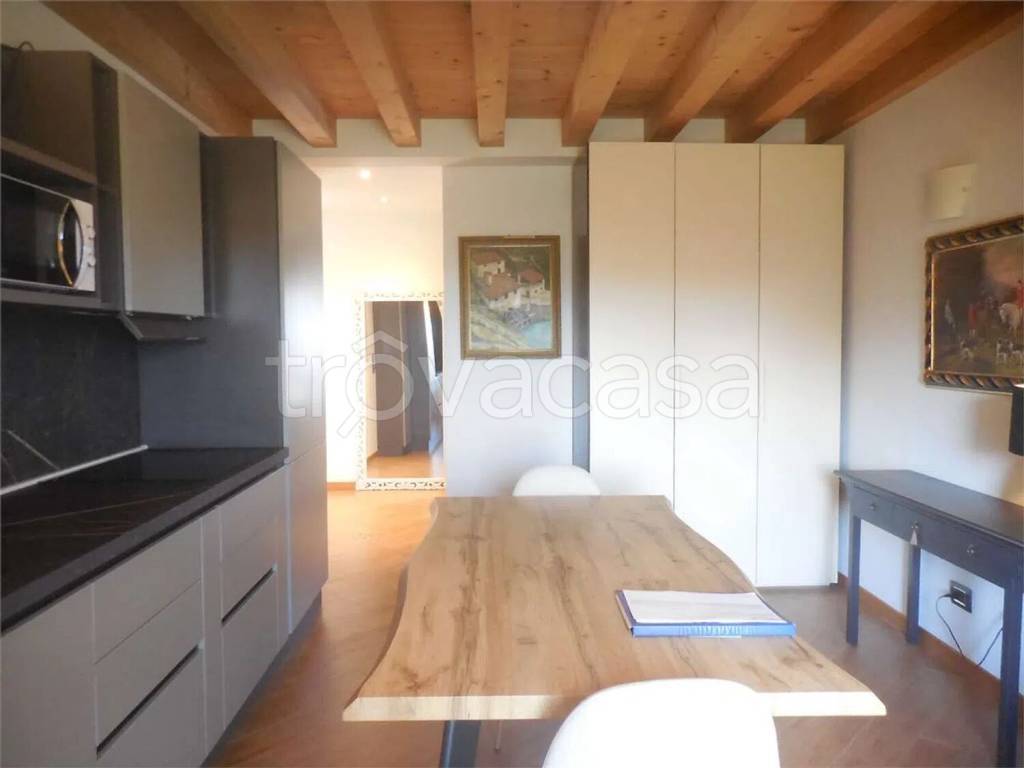 appartamento in affitto a Vittorio Veneto