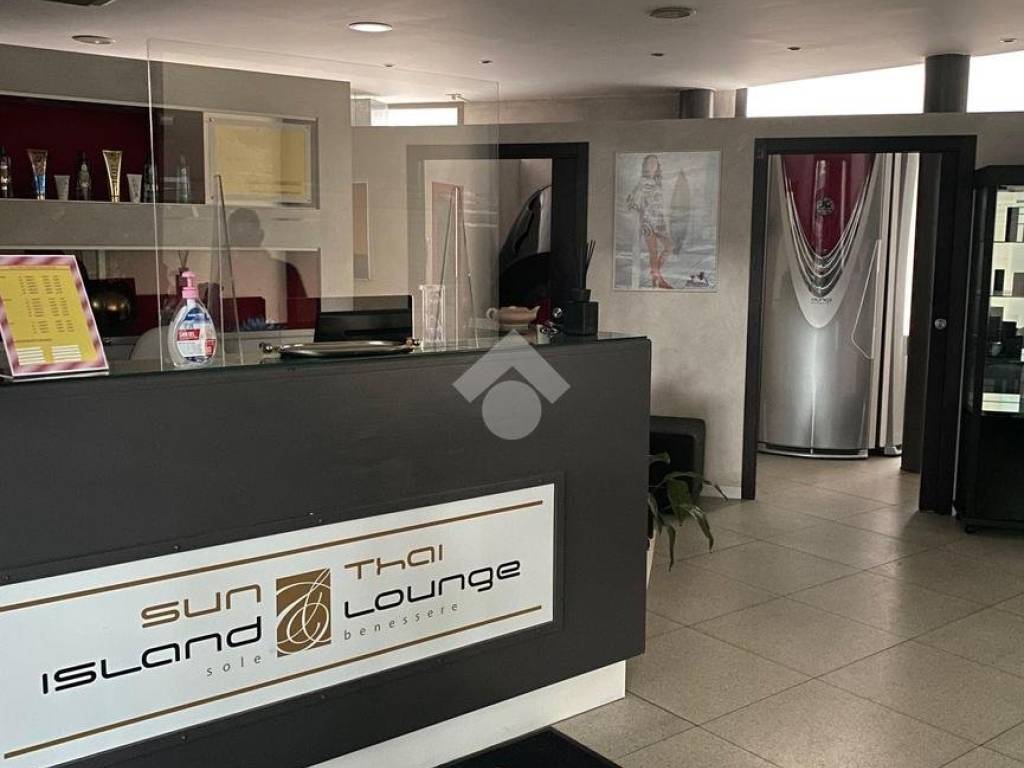 negozio in affitto a Vittorio Veneto