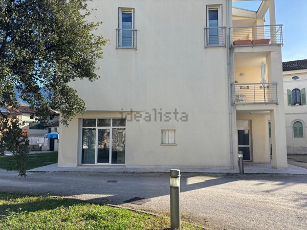 ufficio in affitto a Vittorio Veneto