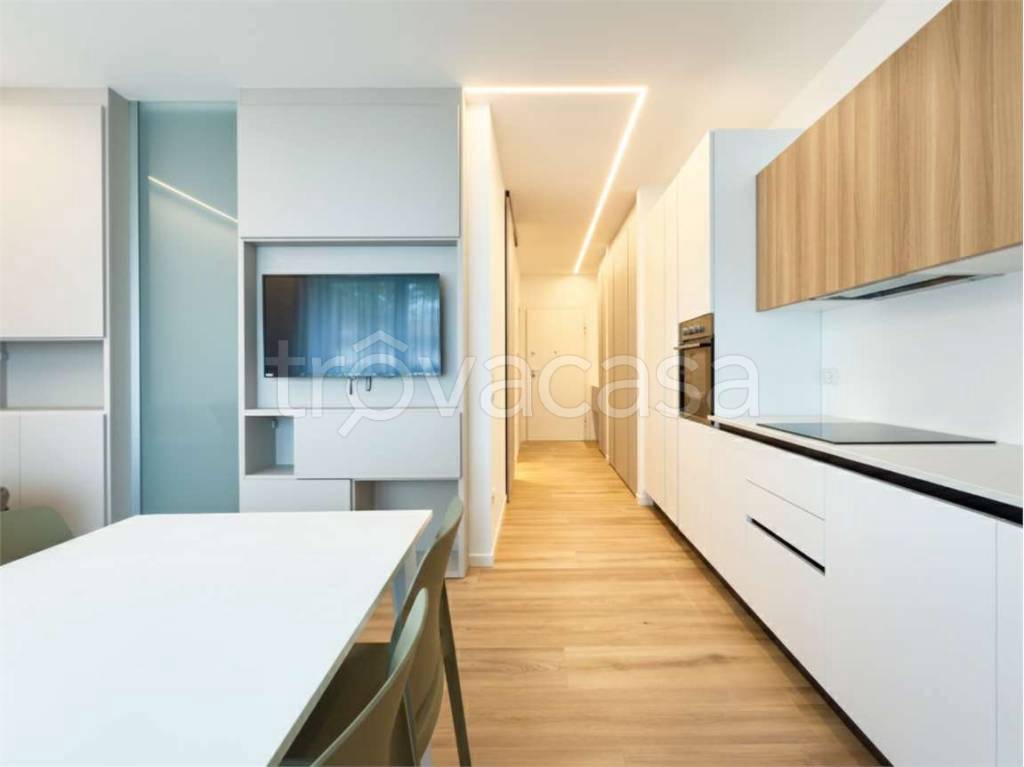 appartamento in affitto a Vittorio Veneto