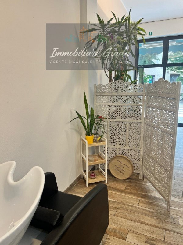 negozio in affitto a Vittorio Veneto