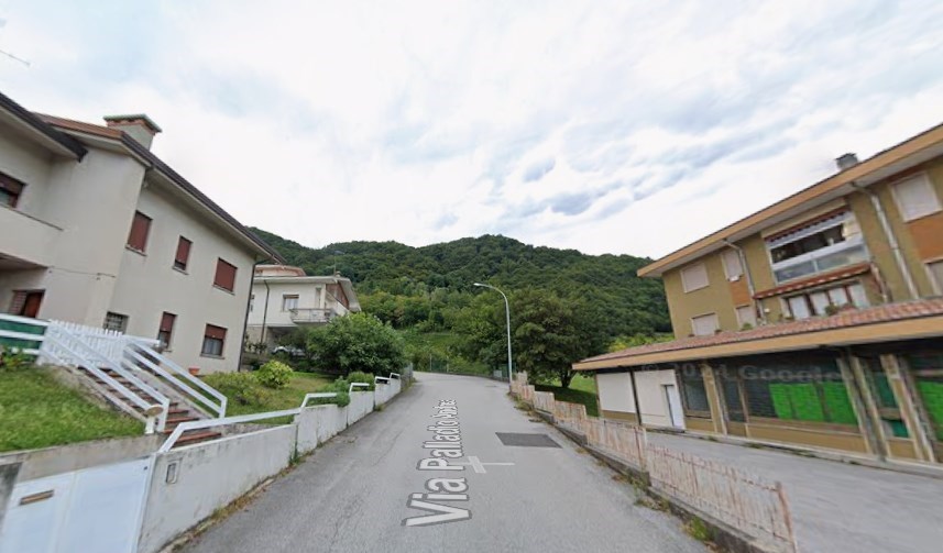 appartamento in affitto a Vittorio Veneto