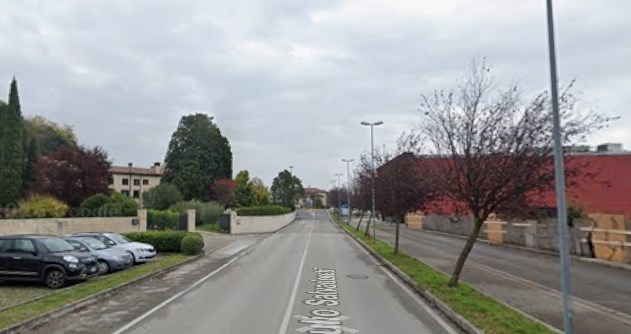 appartamento in affitto a Vittorio Veneto