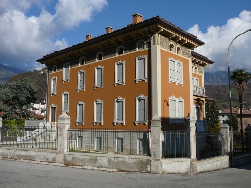 appartamento in affitto a Vittorio Veneto