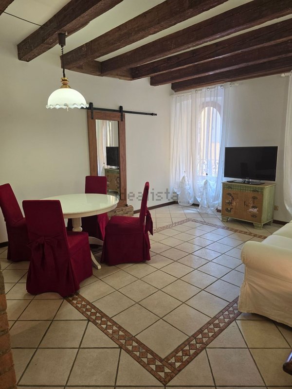 appartamento in affitto a Vittorio Veneto