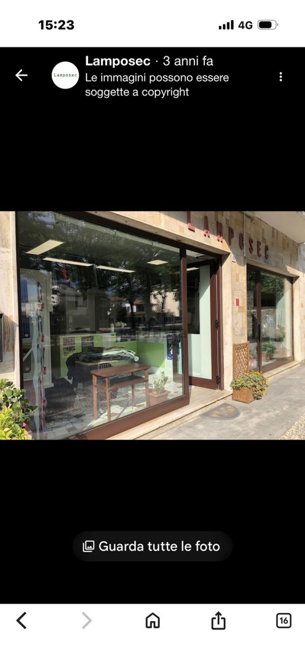 ufficio in affitto a Vittorio Veneto