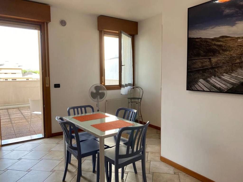 appartamento in affitto a Vittorio Veneto
