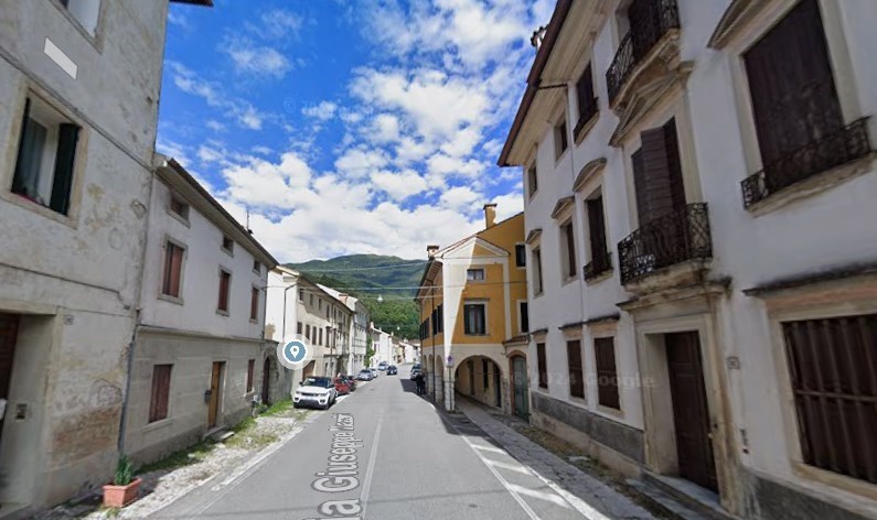 appartamento in affitto a Vittorio Veneto