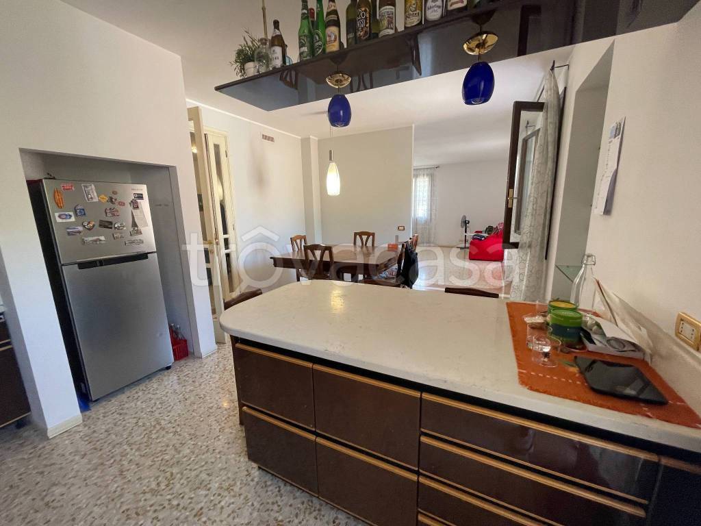 appartamento in affitto a Vittorio Veneto
