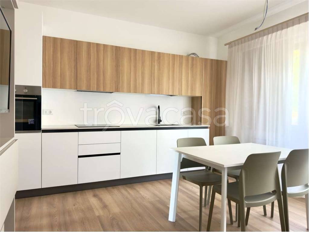 appartamento in affitto a Vittorio Veneto