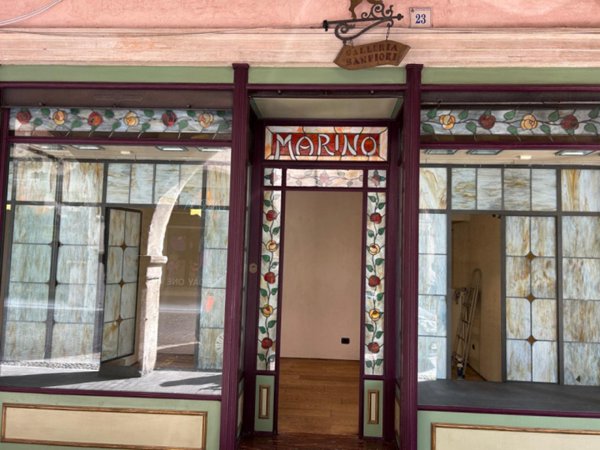 negozio in affitto a Vittorio Veneto