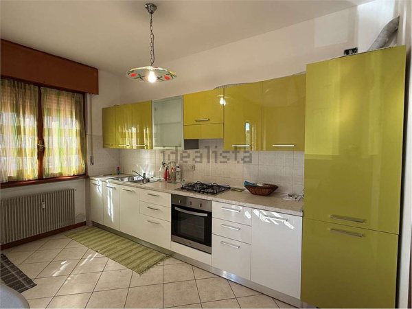 appartamento in affitto a Vittorio Veneto