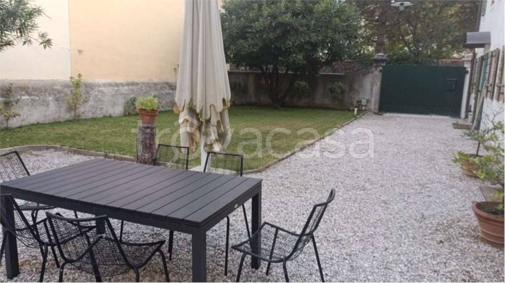 casa indipendente in affitto a Vittorio Veneto
