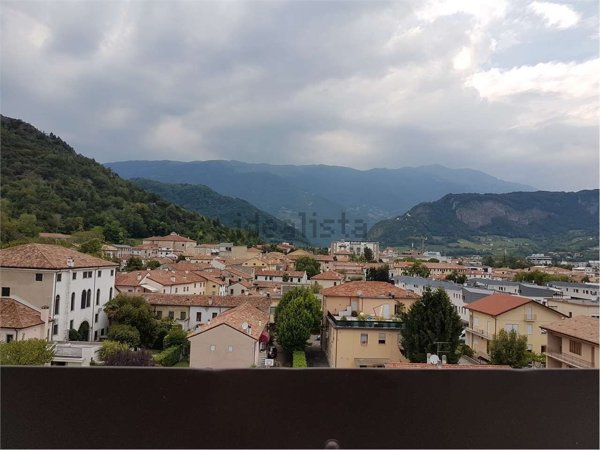 appartamento in affitto a Vittorio Veneto