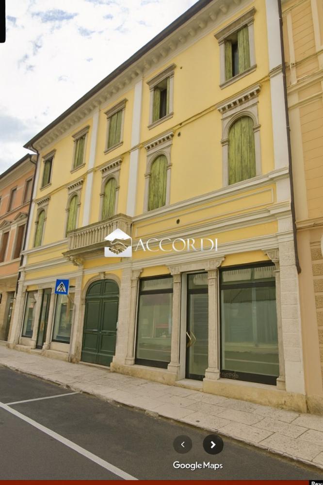 ufficio in affitto a Vittorio Veneto