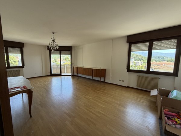 appartamento in affitto a Vittorio Veneto