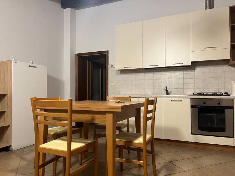 appartamento in affitto a Vittorio Veneto