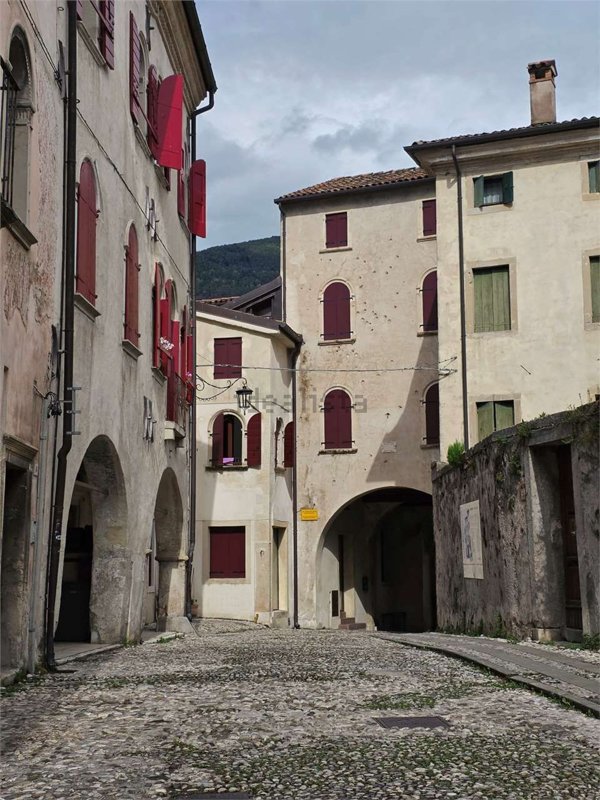 ufficio in affitto a Vittorio Veneto