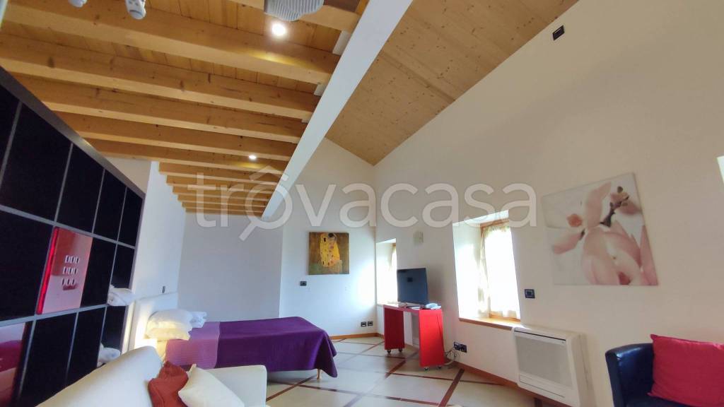 appartamento in affitto a Vittorio Veneto