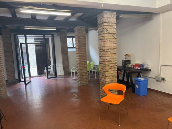 ufficio in affitto a Vittorio Veneto