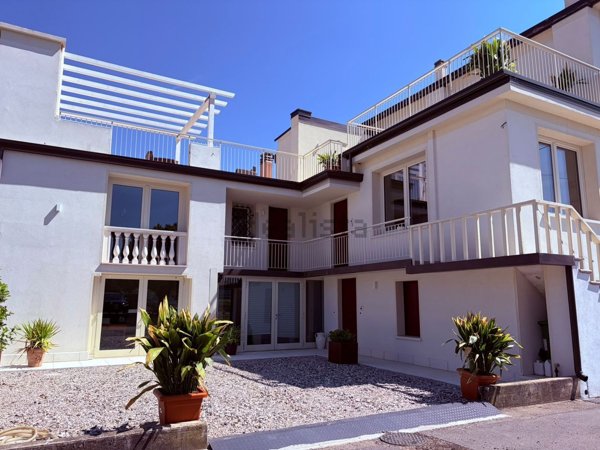 appartamento in affitto a Vittorio Veneto
