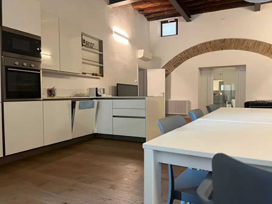 appartamento in affitto a Vittorio Veneto