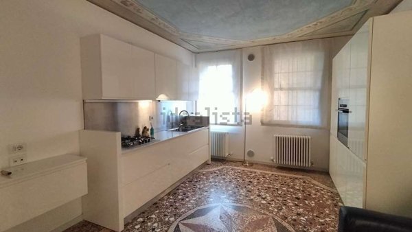 appartamento in affitto a Vittorio Veneto