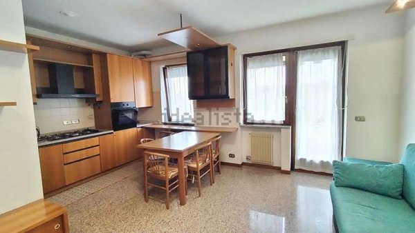 appartamento in affitto a Vittorio Veneto