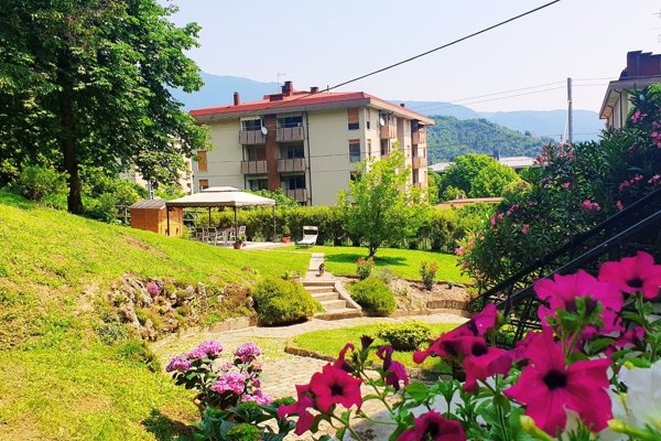 appartamento in affitto a Vittorio Veneto