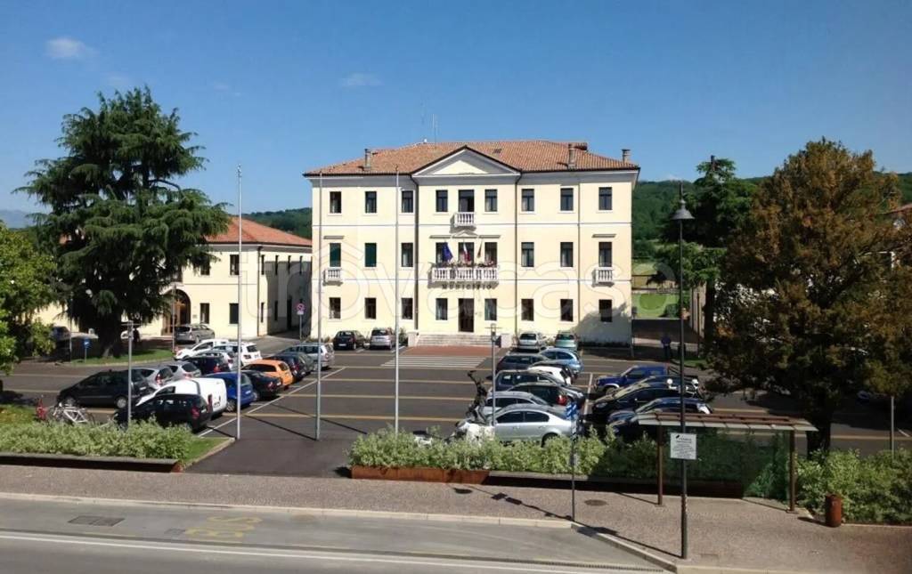monolocale in affitto a Volpago del Montello