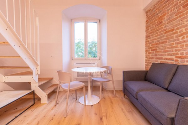 appartamento in affitto a Volpago del Montello in zona Selva del Montello