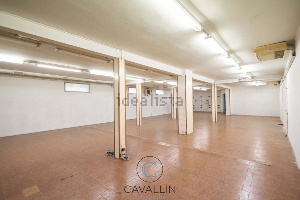 loft in affitto a Volpago del Montello