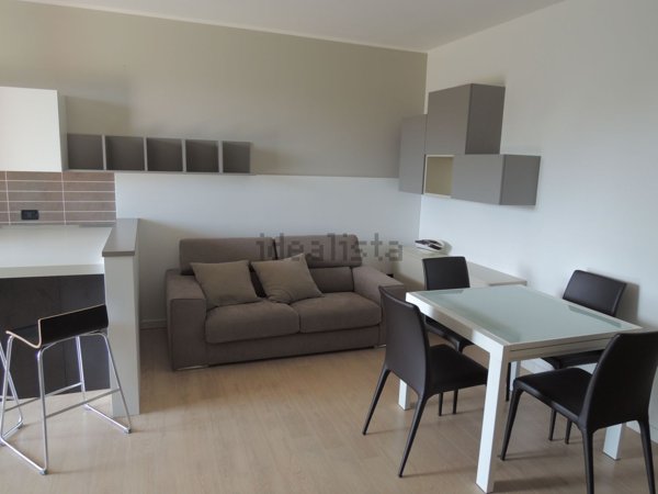 appartamento in affitto a Volpago del Montello