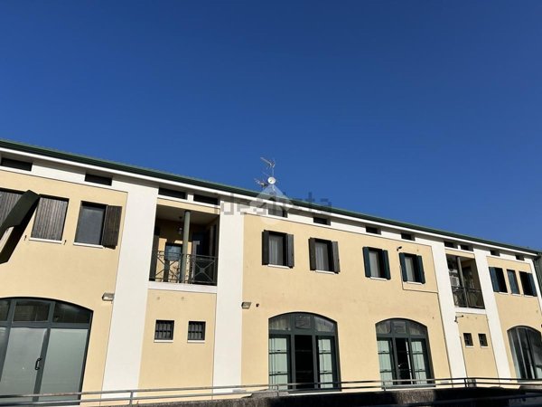 ufficio in affitto a Volpago del Montello