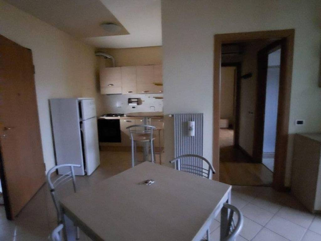 appartamento in affitto a Volpago del Montello