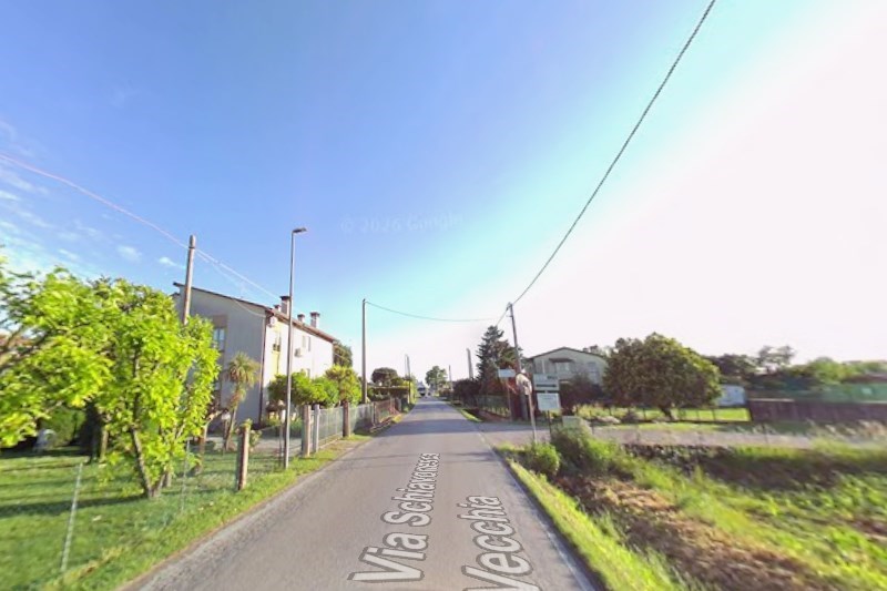appartamento in affitto a Volpago del Montello