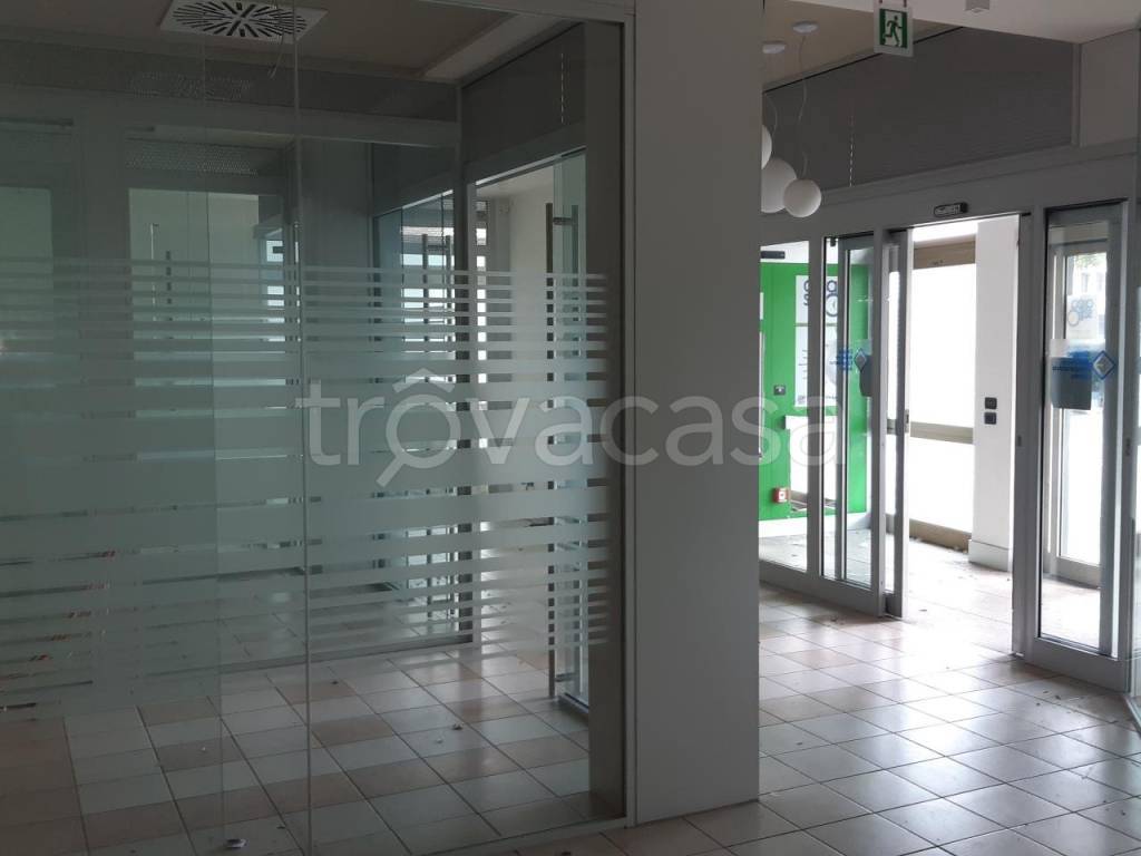 appartamento in affitto a Zero Branco