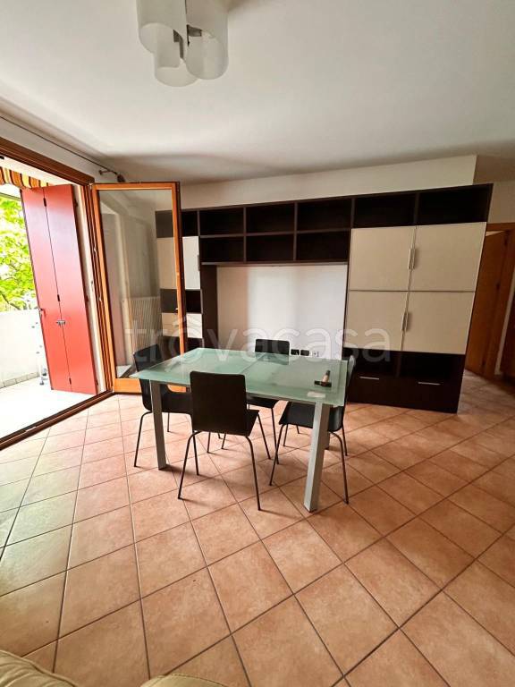 appartamento in affitto a Zero Branco