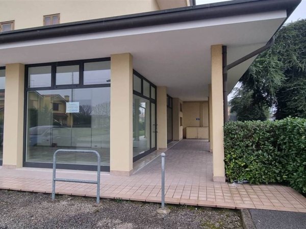 negozio in affitto a Zero Branco