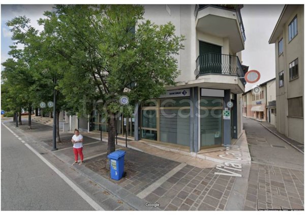 negozio in affitto a Zero Branco