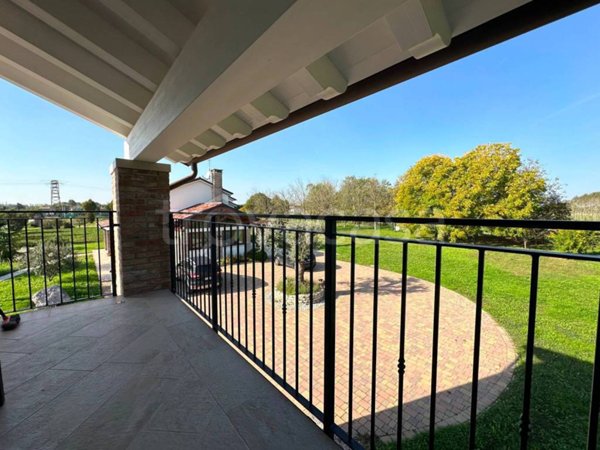 casa indipendente in affitto a Zero Branco