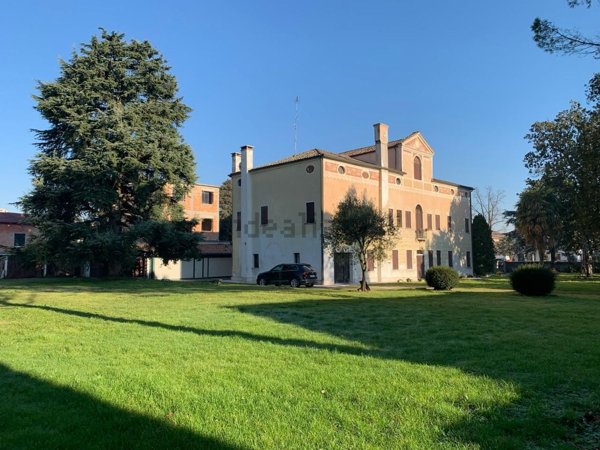 casa indipendente in affitto a Zero Branco