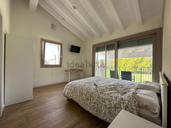 appartamento in affitto a Zero Branco