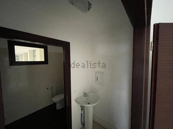 ufficio in affitto a Zero Branco