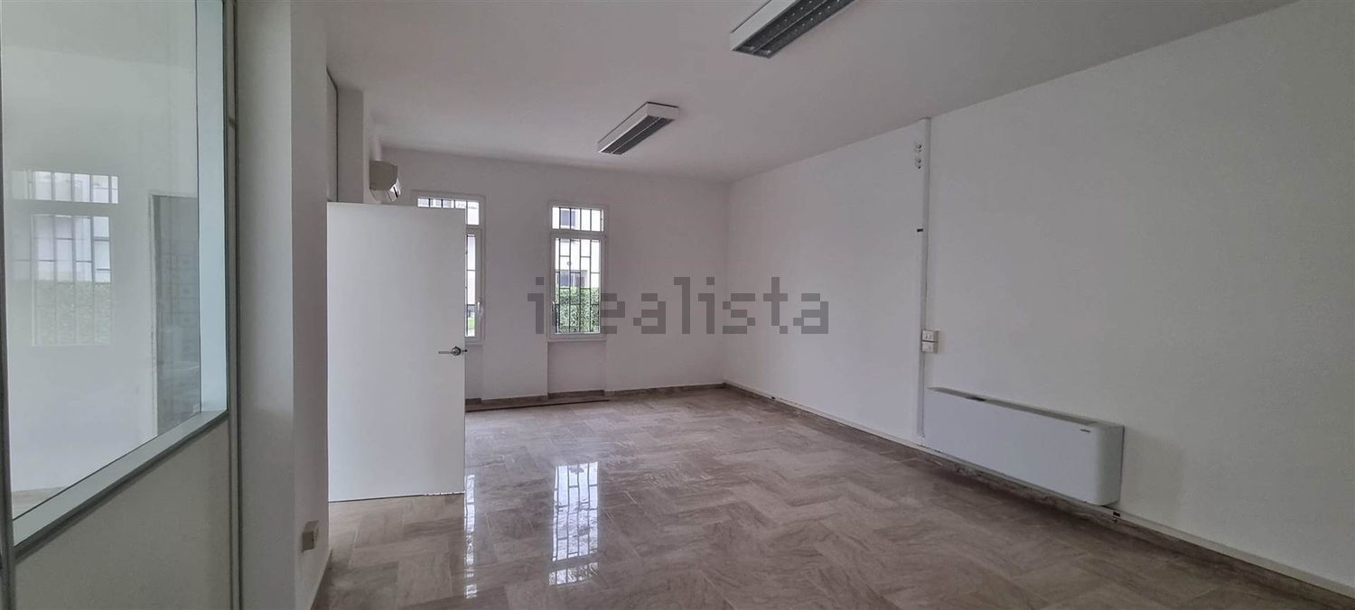 locale commerciale in affitto a Zero Branco