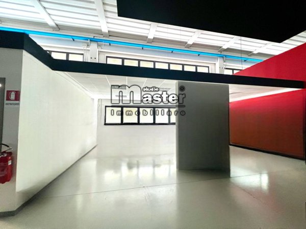 ufficio in affitto a Zero Branco