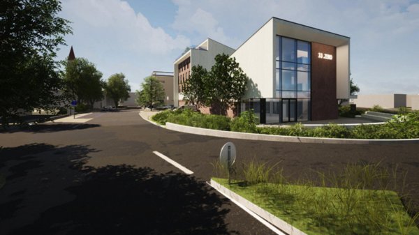 ufficio in affitto a Zero Branco